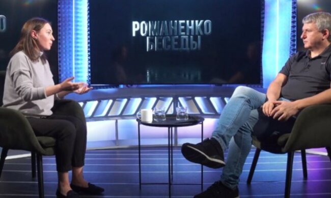 Для чого, щоб здійснити перший етап входу жінок у велику політику, - Суслова про гендерні квоти