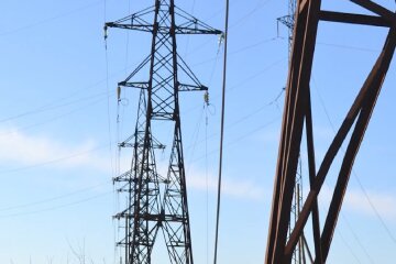 Графики отключения света в Киевской области на 19 мая