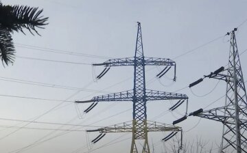 Отключение света на неделю 19-25 мая в Кировоградской области