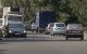 Ограничение движения транспорта в Ужгороде