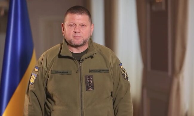 Залужный обратился к украинцам с важным посланием: "Всех, кто в строю, кто сейчас удерживает наши позиции..."