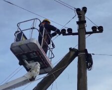 Графіки відключення світла у Черкаській області на тиждень з 9 по 15 березня