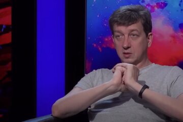 Не вижу предпосылок, почему бы рф, пока живой путин, была бы заинтересована прекратить военные действия, - Олесь Доний