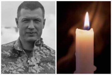 Украинский полковник пал во время боевого вылета: ему присвоили звание Герой Украины