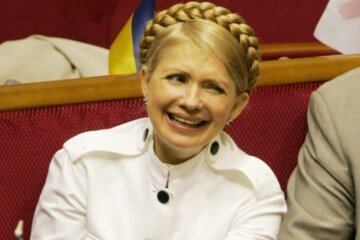 тимошенко