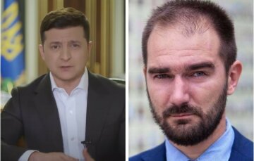"Будет очень больно": Зеленский пригрозил "слугам" из-за скандала с нардепом Юрченко