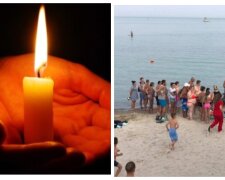 "Напередодні весілля": у мережі показали фото пари, які потонули на курорті під Одесою