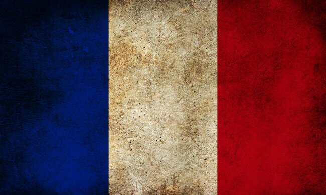 Flag_Francii