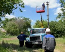 Графіки відключення світла у Миколаївській області на 3 липня
