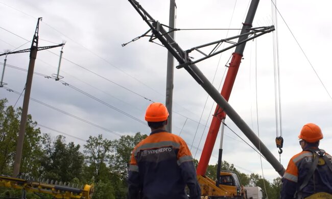 Графіки відключення світла у Миколаївській області на 25 червня