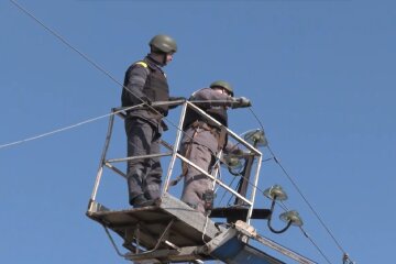 Графіки відключення світла у Чернігові на 30 січня