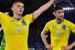 Яремчук і Миколенко похвалилися фото зі скандальним Бастою: "Соромно за гравців збірної"