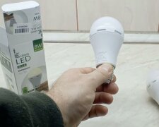 График отключения света в Днепропетровской области на 21 ноября