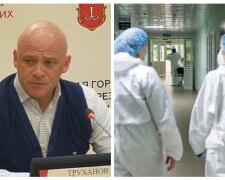 Труханов відшукав нове джерело зараження вірусом в Одесі: "передають по черзі "