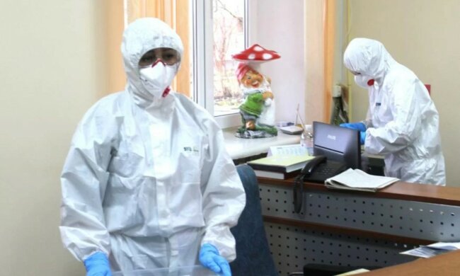 коронавірус