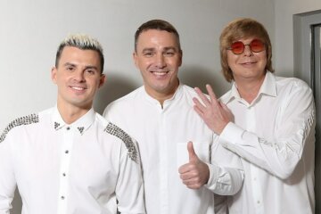 Прибавление в семье 50-летнего солиста "Иванушки International", жена раскрыла детали: "Все в порядке, но..."