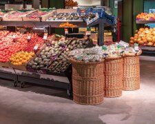 Подорожчання продуктів