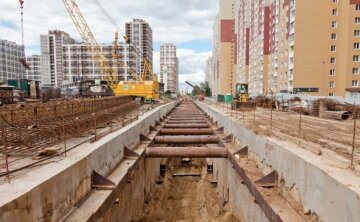 У Києві вкрали півмільярда на будівництві метро: відео та подробиці розслідування