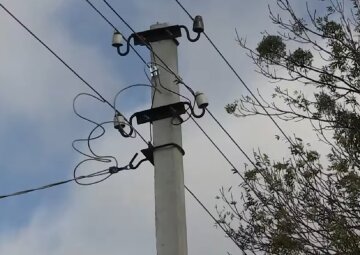 Графіки відключення світла у Харківській області на 14 травня
