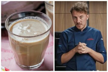 "Мастер Шеф" Клопотенко дал рецепт знаменитого напитка из Гарри Поттера: подойдет для детей и взрослых