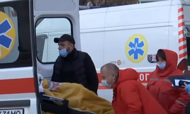 "Обидчика больше нет": украинка дала отпор мужу-тирану после двух лет издевательств