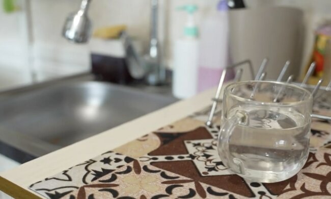 Повышение тарифов на воду в Черкасской области