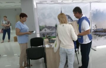Денежная помощь для пенсионеров в Николаевской области: