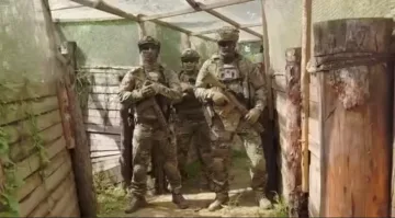 Цена красивых картинок: украинские военные записали эмоциональное обращение и обвинили эксминистра в срыве оборонных реформ