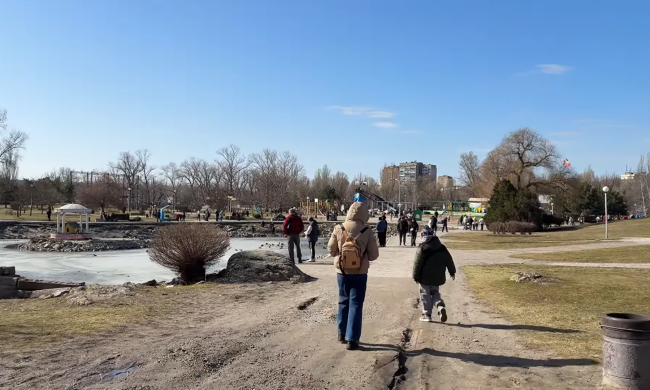 Прогноз погоды с 17 по 26 марта в Харькове: