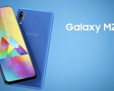 Samsung презентовали бюджетный смартфон: цена и характеристики Galaxy M20
