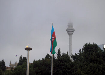 Азербайджан