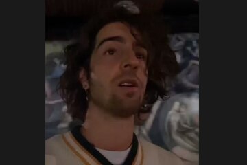 Володимир Дантес