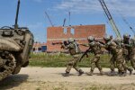 "Це вже не 2014-й": тисячі українських військових готуються дати відсіч "руській весні"