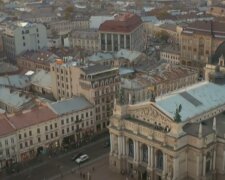 Прогноз погоди у Львові на 14 травня
