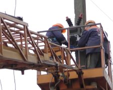 Графіки відключення світла в Одеській області на тиждень з 2 по 8 березня