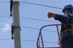 Графики отключения света в Запорожье на 18 июня