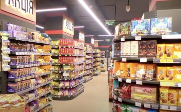 Подорожчання продуктів у Дніпропетровській області