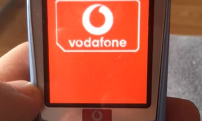 Vodafone