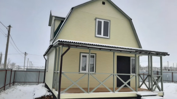 Бесплатное жилье для ВПЛ в Киевской области