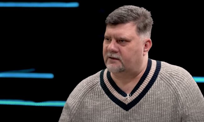 Александр Новохатский