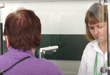 Виплати для ВПО у Харківській області