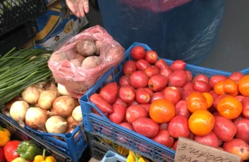 Дефіцит продуктів у Львівській області