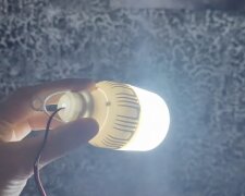 Графік відключення світла в Дніпропетровській області на 22 листопада