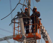 Графіки відключення світла у Запоріжжі на тиждень з 2 по 8 лютого