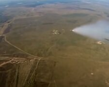 Из Беларуси запустили ракеты по Львову: "Были вовремя обнаружены и..."