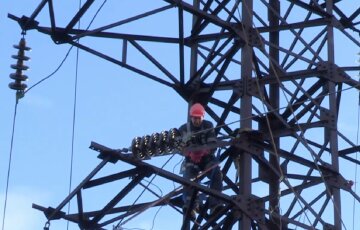 Графики отключения света в Днепропетровской области на 6 февраля