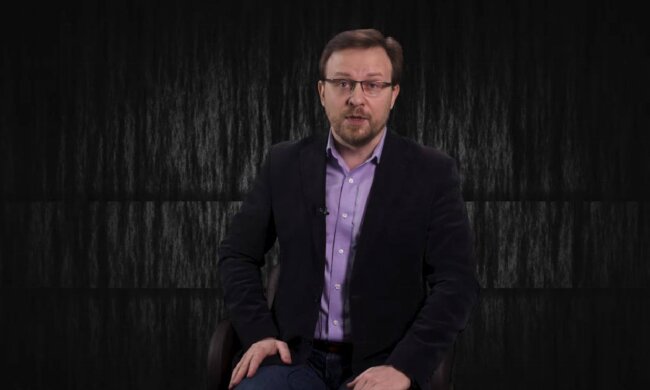 Ми десь всередині переконані, що ми нікчемні, немічні і бездарні, - Толкачов про комплекс неповноцінності українців