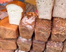 Подорожчання хліба в Харкові