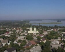 Прогноз погоди у Дніпрі на 9 травня