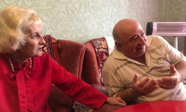 Батько Зеленського розкрив, що чекає сина за непокору Коломойському: "Якщо не вирішиться, то..."